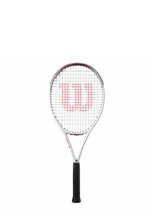 Tennisracket - black grey