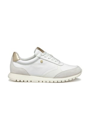 Baskets basses - white off white
