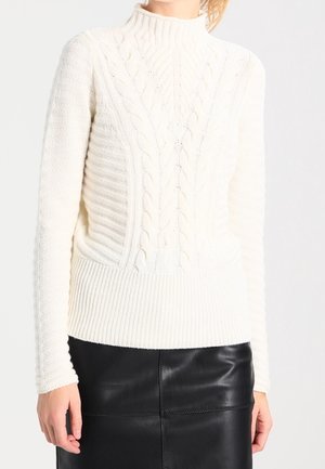 Pullover - off-white
