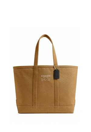 COACH - Torba na zakupy