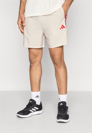 CHELSEA - Sport rövidnadrágok - alumina/pure ruby