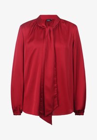 Unselected, moosbeere