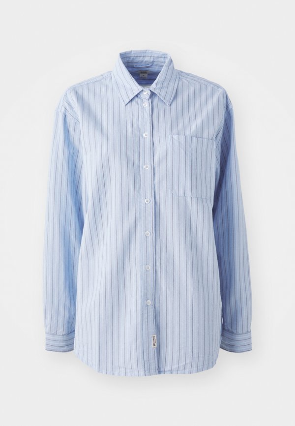 STRIPE SHIRT - Button-down blouse2