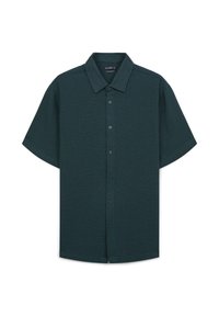 Hemd - verde bosco