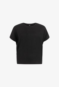 Niet geselecteerd, true black