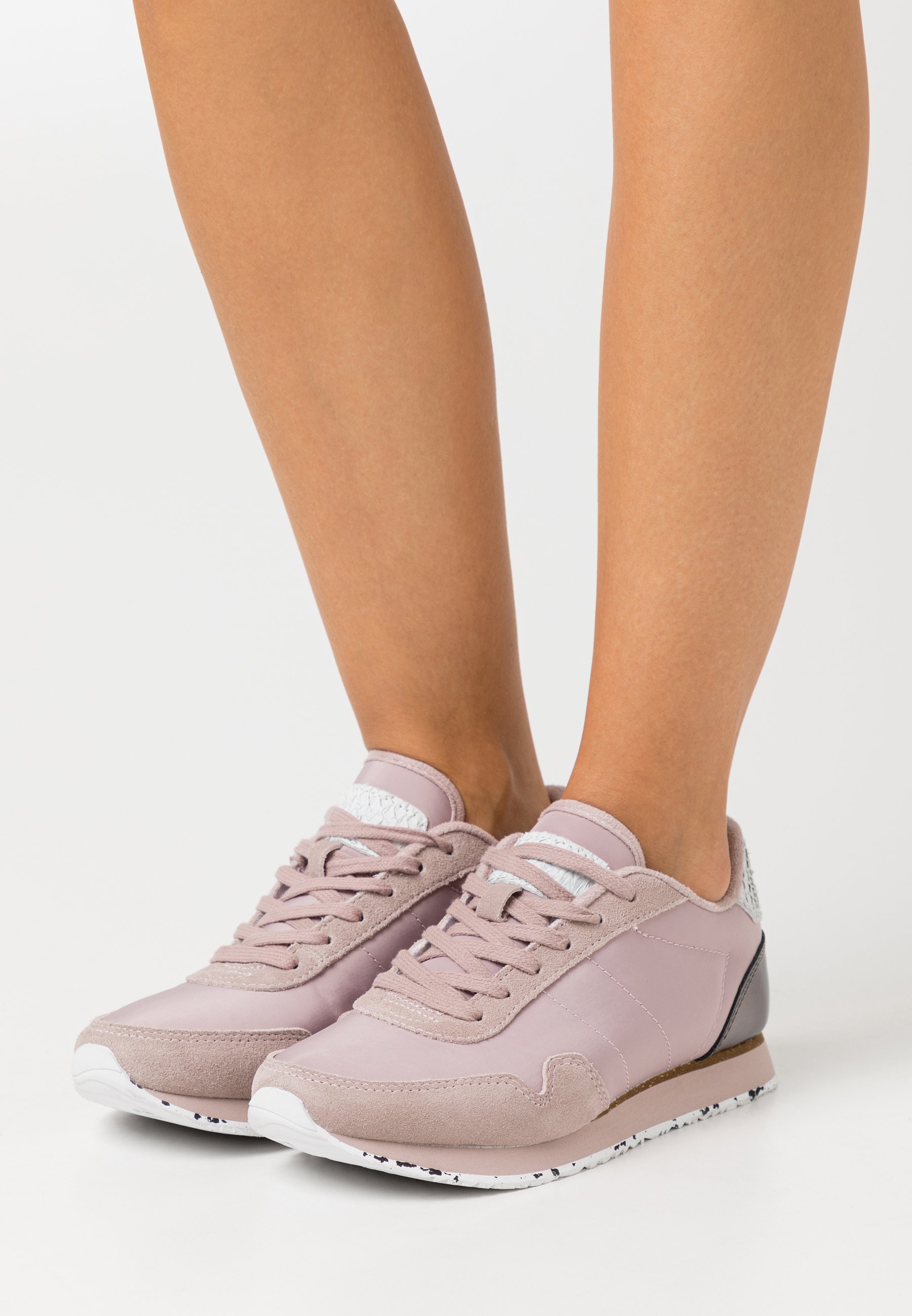 zalando woden sneaker