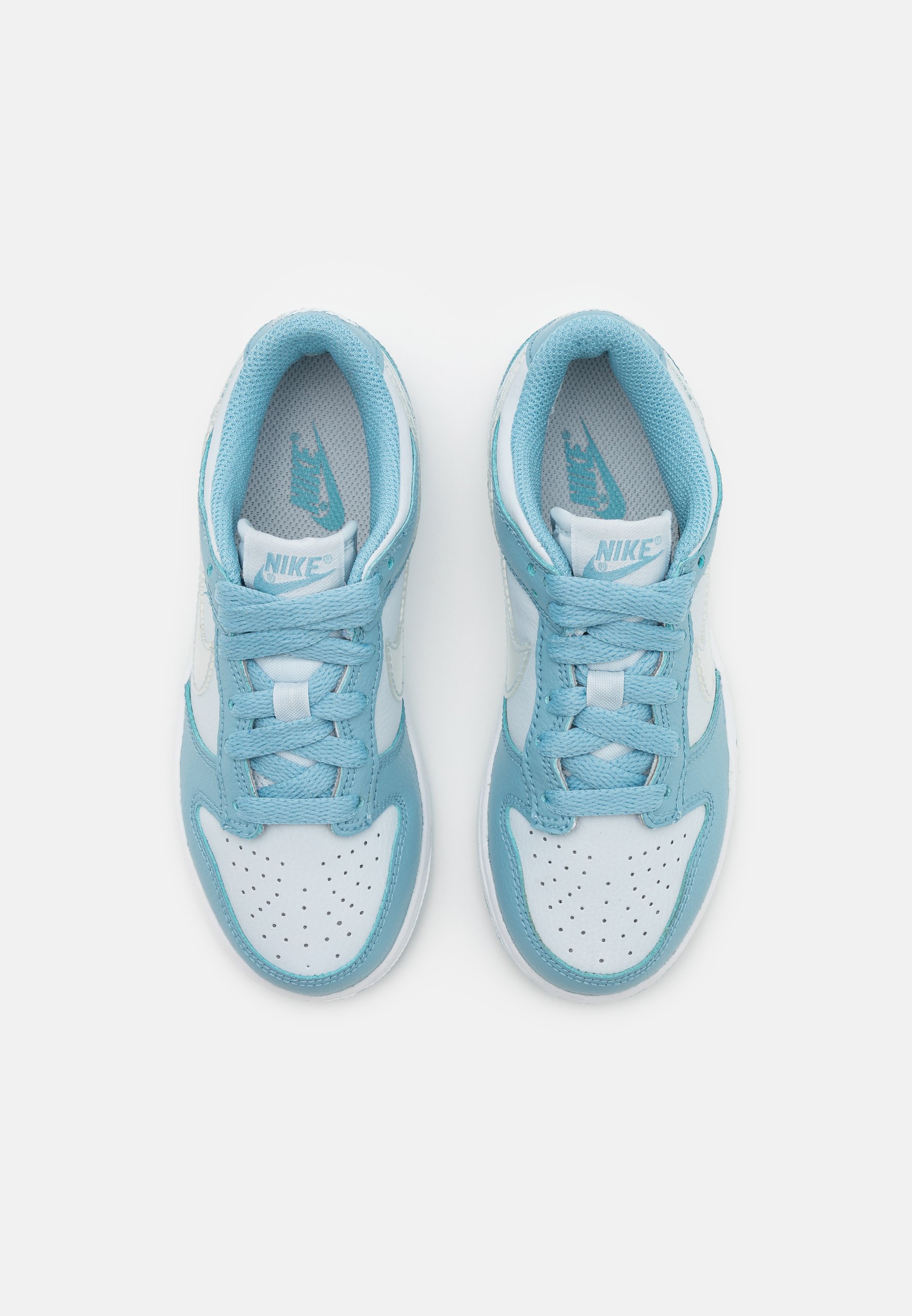 Nike dunk low blue zalando Clearance