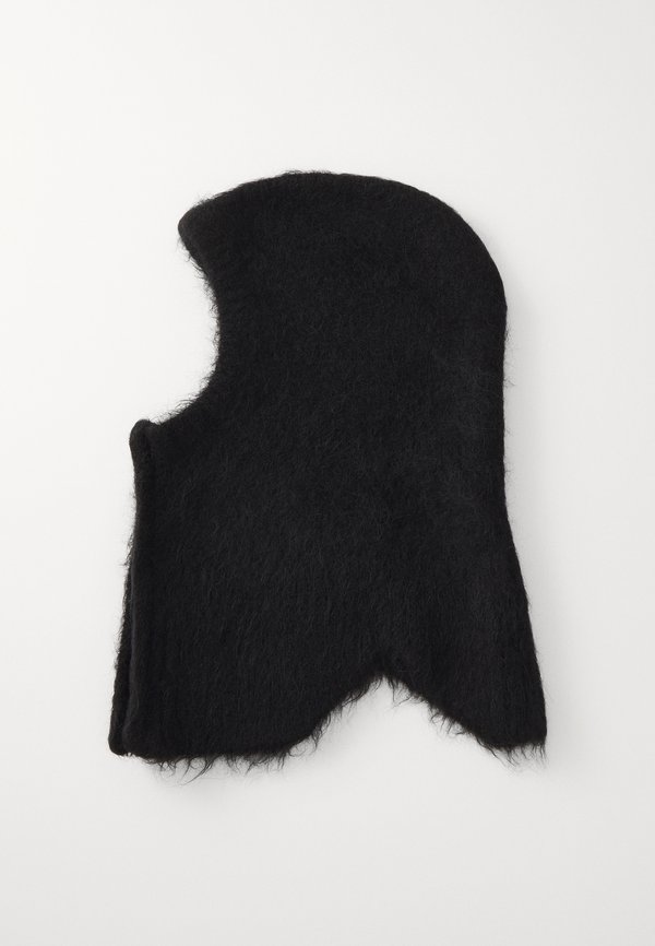 BALL FLUFFY BALACLAVA UNISEX - Beanie2