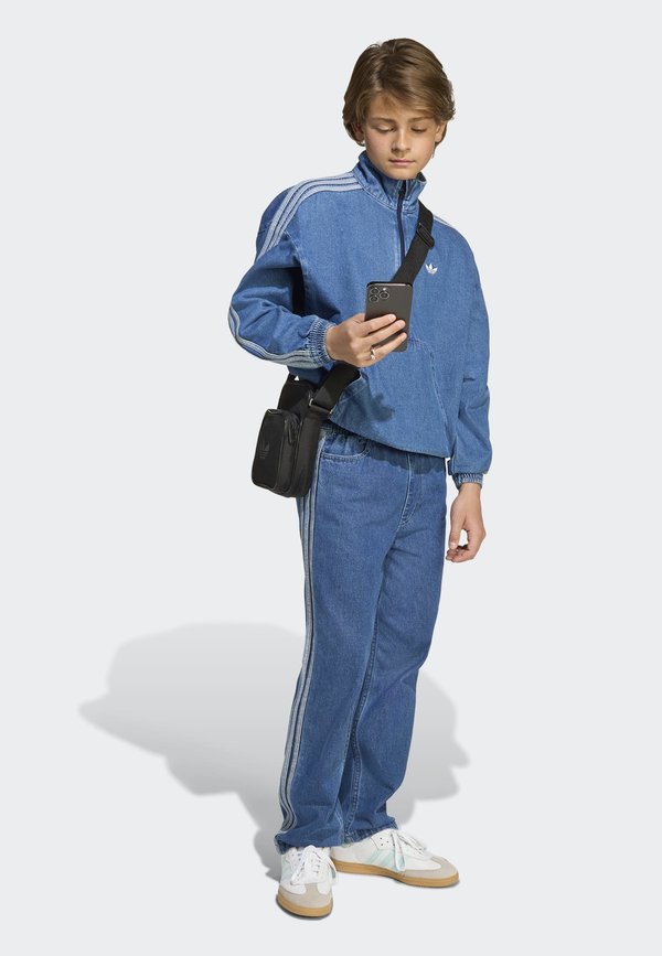 DENIM KIDS - Denim jacket3