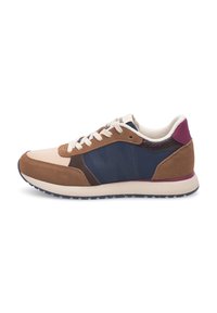Unselected, caramel multi