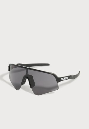 Oakley Eyewear, SUTRO LITE SWEEP UNISEX - Lunettes de sport - black/grey