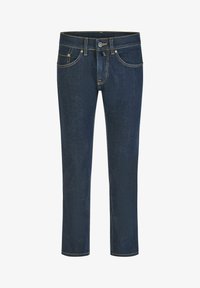 Non sélectionné, dark-blue denim