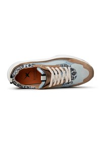 Xsensible Trainers - light bleu combi
