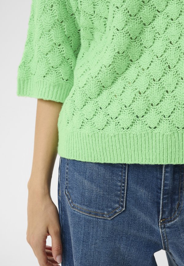 KAKANI - Jumper - spring bouquet2