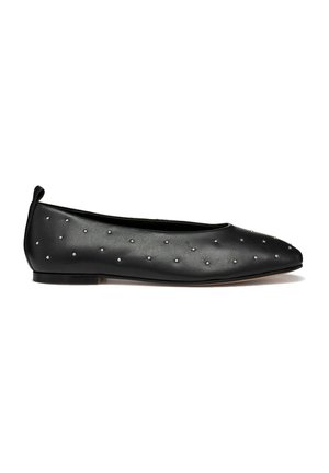 D MARSILEA - Ballerines - black