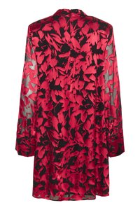 Gestuz ELVA SHORT DRESS - Koktélruha / Partiruha - red