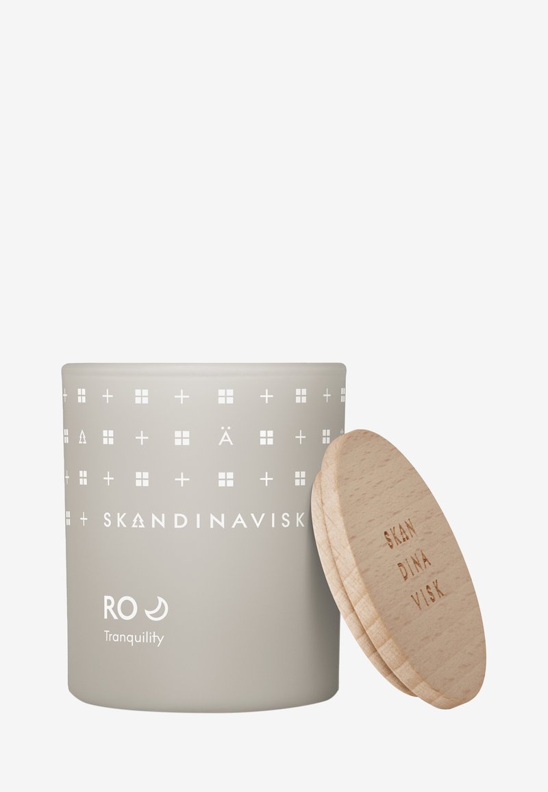 Skandinavisk SCENTED CANDLE W LID - Bougie parfumée - ro