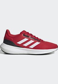 adidas Performance Scarpe da corsa su strada - better scarlet cloud white core black