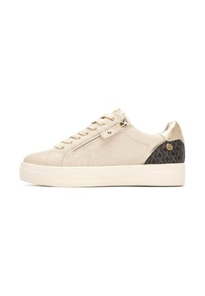 SNEAKER - Zapatillas - beige