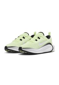 Nike Performance INFINITY FLOW UNISEX zielony neon