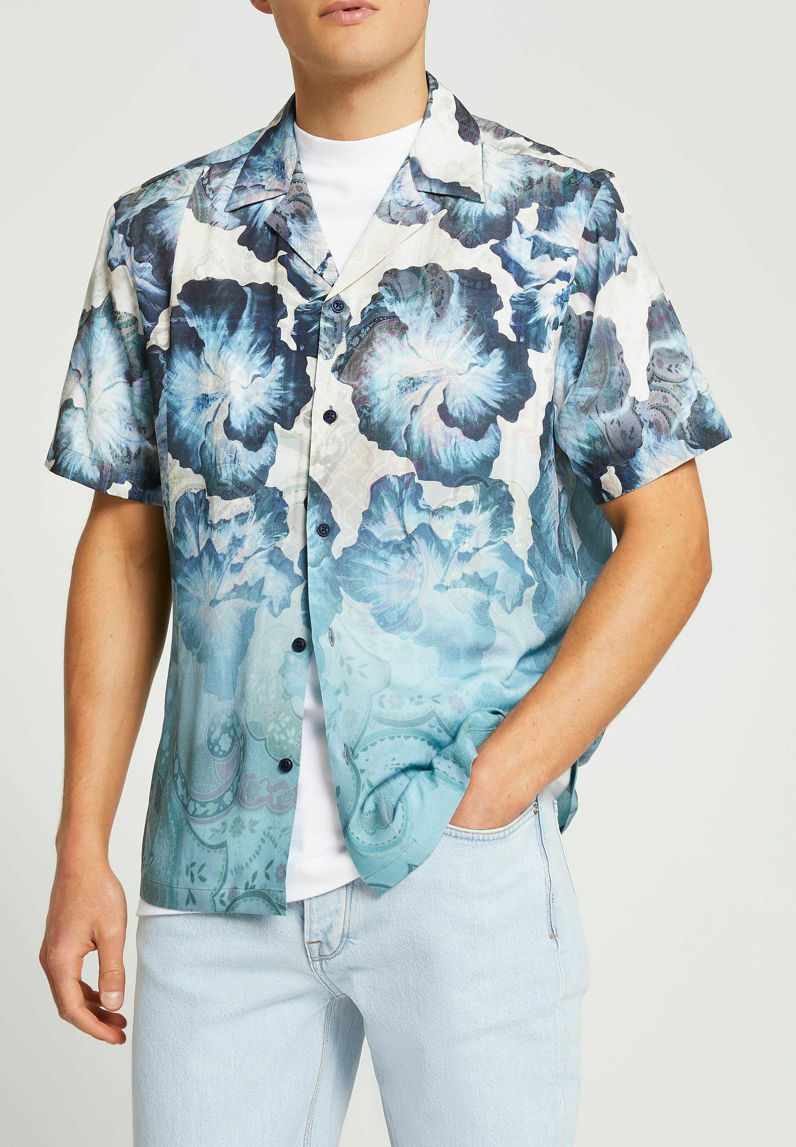 Homme Chemise Homme Chemise
