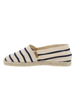 La Maison de l'Espadrille Espadrilles - blanc