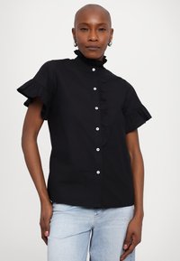 MILLE VANESSA czarny