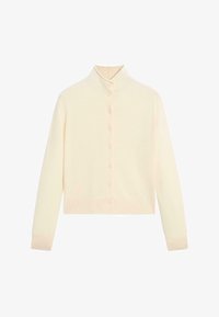 Unselected, beige
