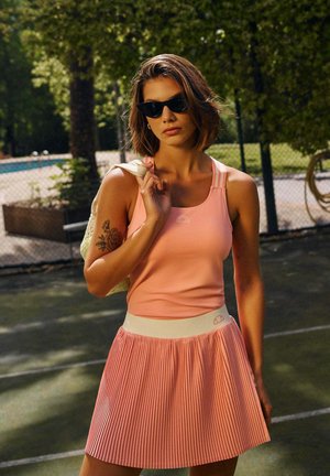 Ellesse, ROCK BRYONI SKORT - Gonna sportiva - pink