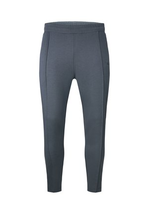 SIKSILK, SMART JOGGERS. - Pantalon de survêtement - dark grey