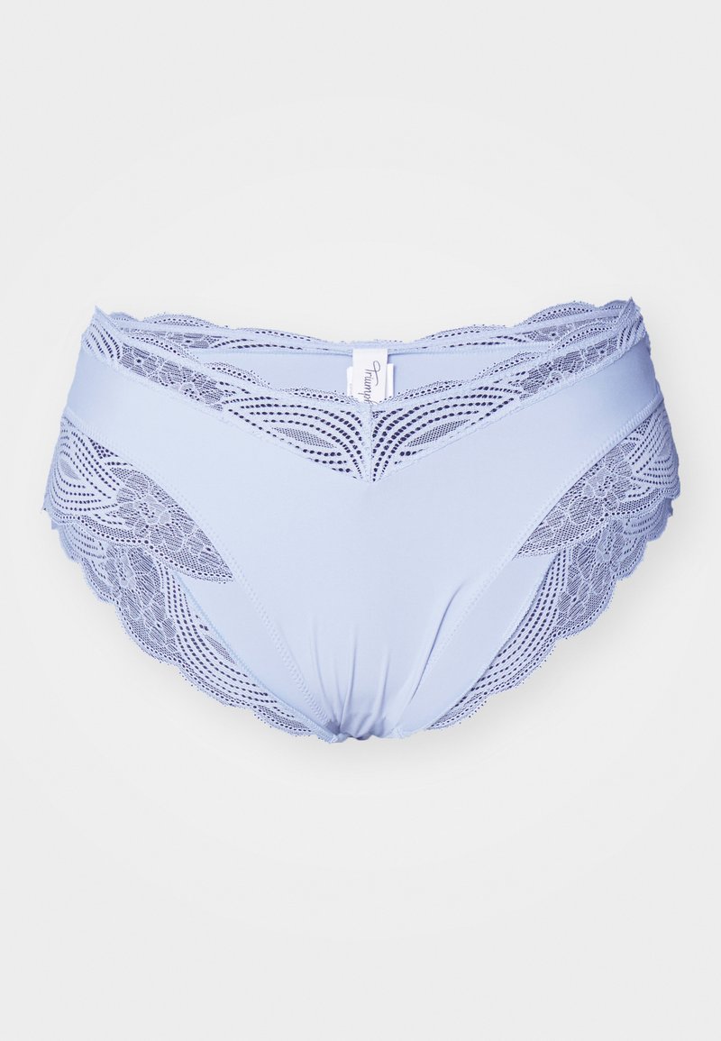 Triumph Slip lichtblauw