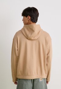 Ellesse DROMSO - Φούτερ - brown