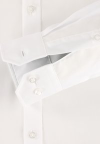 VENTI BODY FIT EXTRA LANGER ARM 72CM - Zakelijk overhemd - white