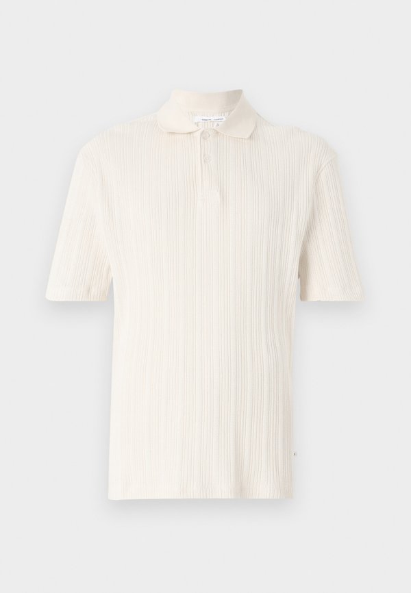 KEVIN - Polo shirt - clear cream2