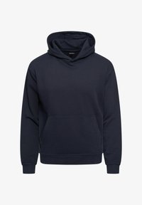 Unselected, navy washed