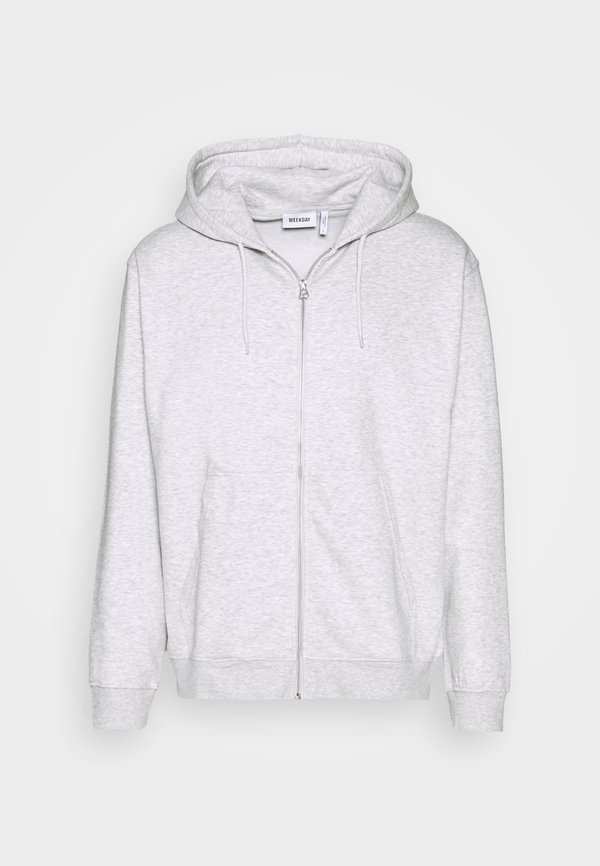 STANDARD ZIP HOODIE - Zip-up sweatshirt2