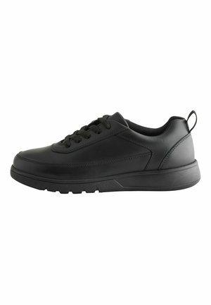 Next, Trainers - black