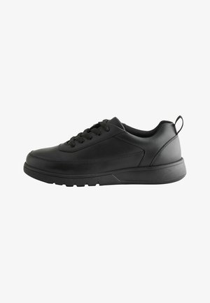 Next, Trainers - black