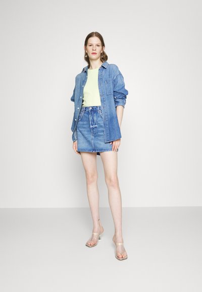 Citizens of Humanity EDEN - Μίνι φούστα - entrust