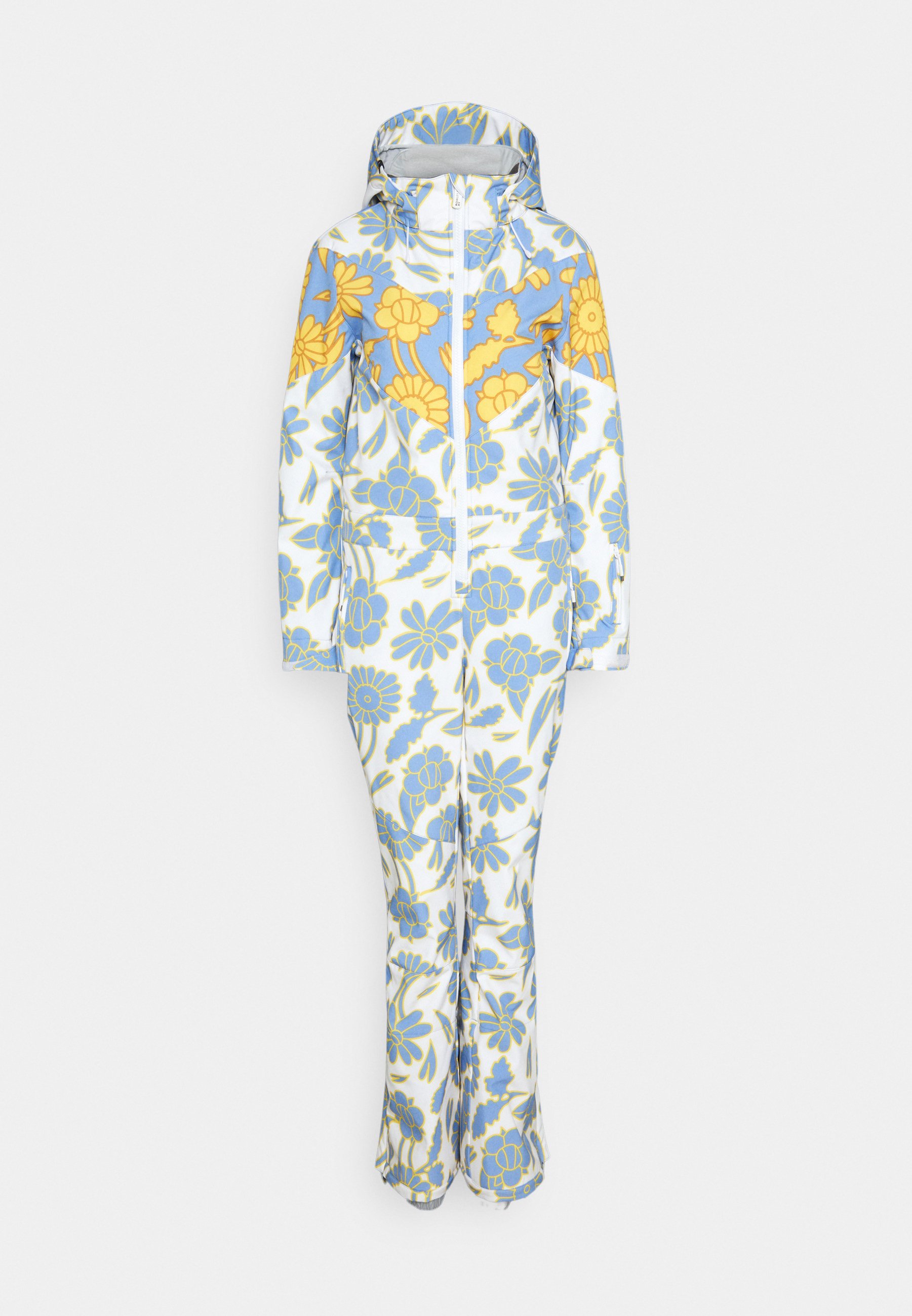 roxy ski suit