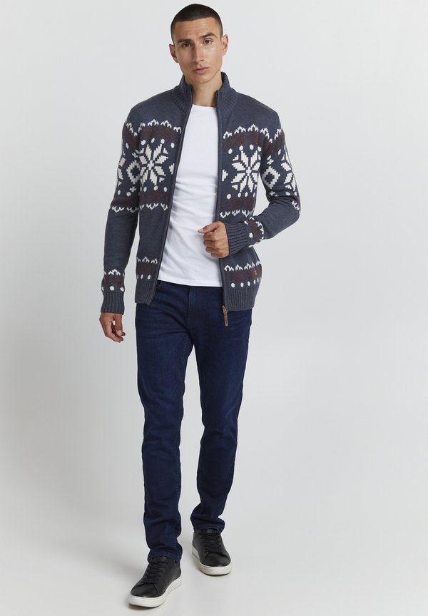 SDNoran - Cardigan - ins bl mel2