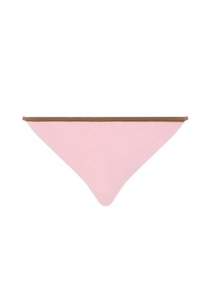 Passionata EMELIA - Bikiniunderdel - pink/orange