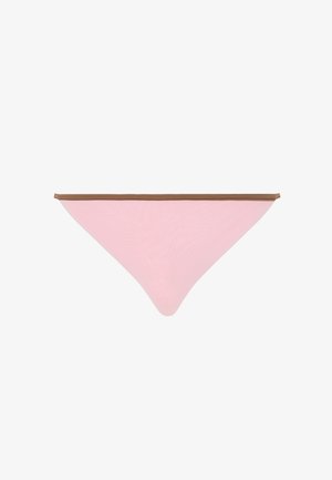 Passionata EMELIA - Bas de bikini - pink/orange