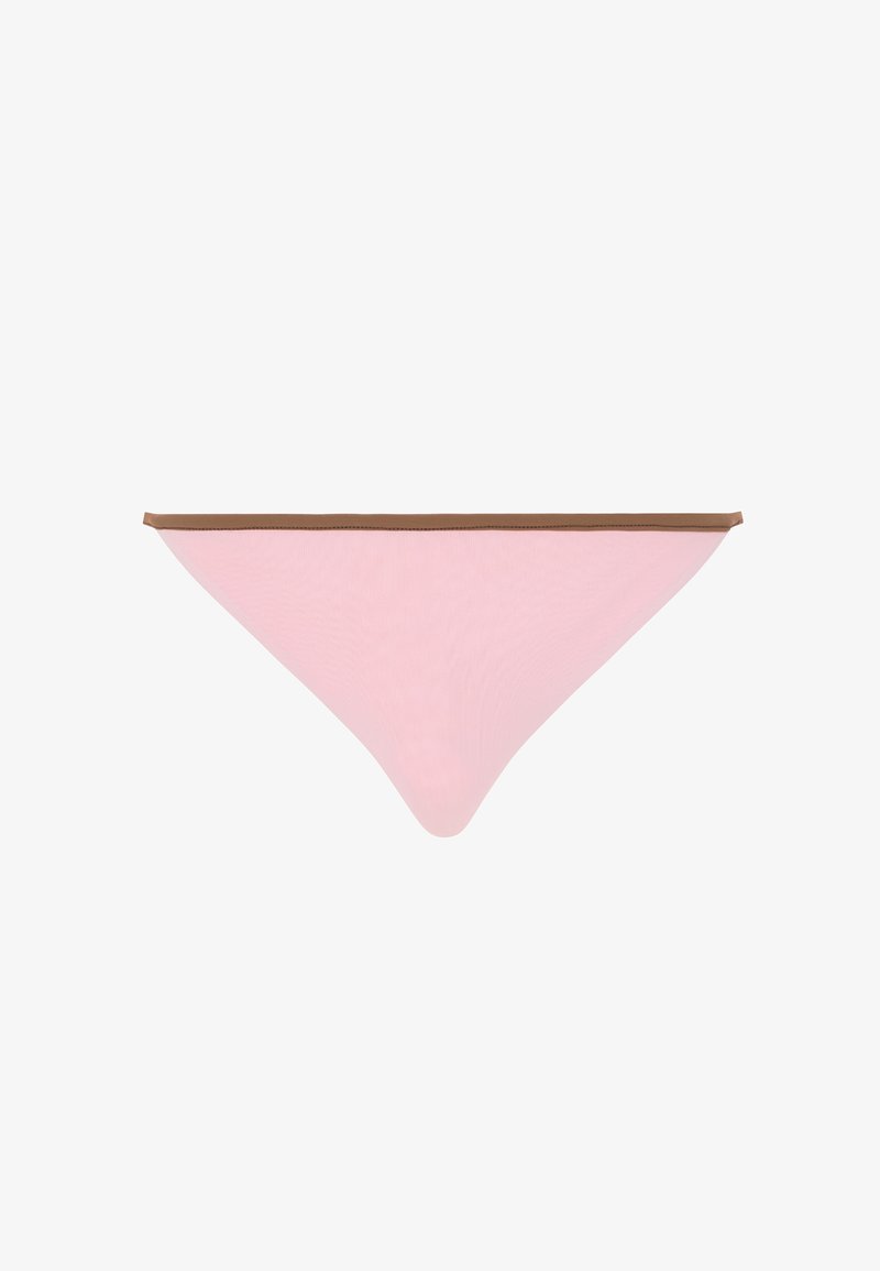 Passionata EMELIA - Κάτω μέρος μπικίνι - pink/orange