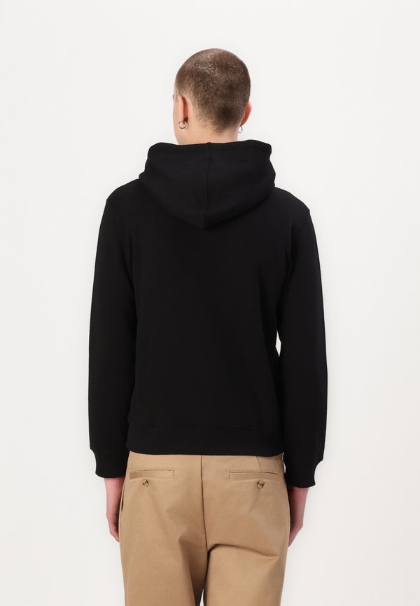 ZIP HOOD  - Hoodie2