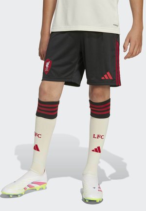 LIVERPOOL FC 25/26 AWAY  - Short de sport - black