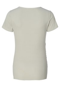 Noppies STILL  SANSON - T-Shirt print - pigeon