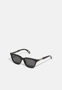 Unselected, black