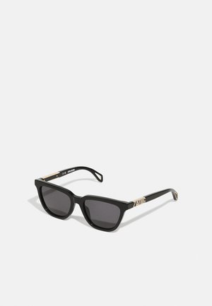 Zadig & Voltaire Solbriller - black