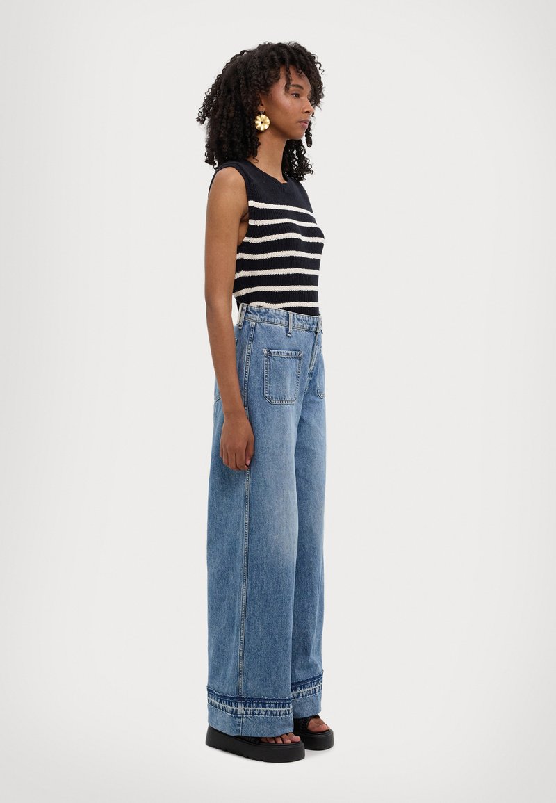 rag & bone - MARINA - Jeans baggy - liliana, Ingrandire